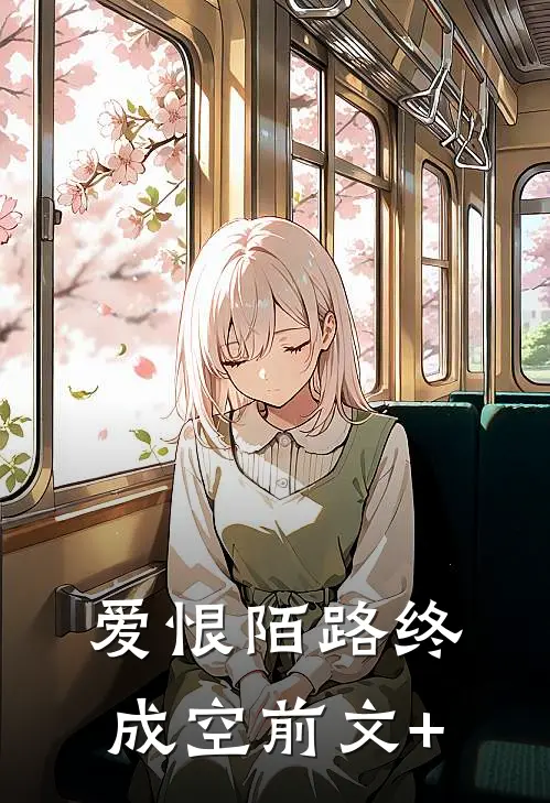爱恨陌路终成空前文+