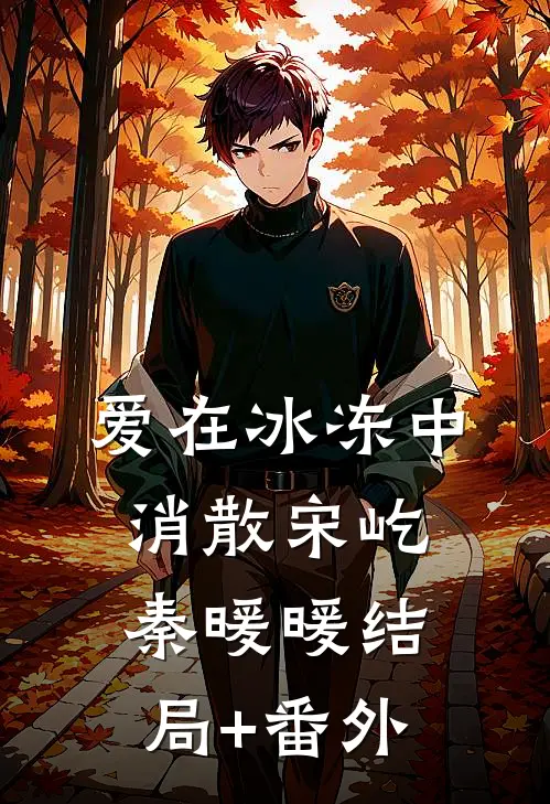 爱在冰冻中消散宋屹秦暖暖结局+番外