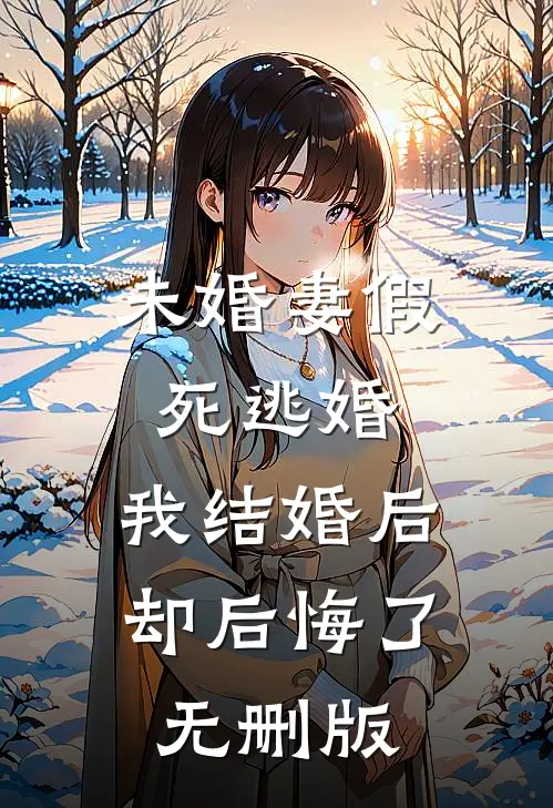 未婚妻假死逃婚，我结婚后却后悔了无删版