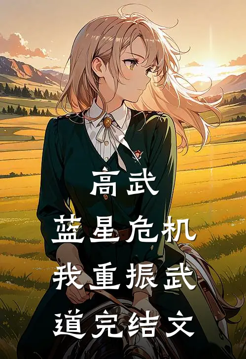 高武：蓝星危机，我重振武道完结文