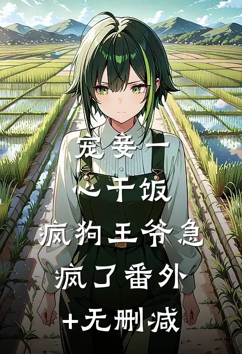 宠妾一心干饭，疯狗王爷急疯了番外+无删减