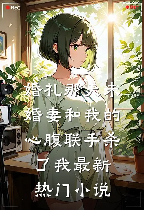 婚礼那天未婚妻和我的心腹联手杀了我最新热门小说