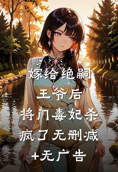 嫁给绝嗣王爷后，将门毒妃杀疯了无删减+无广告