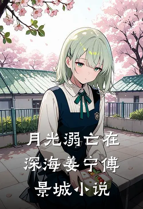 月光溺亡在深海姜宁傅景城小说