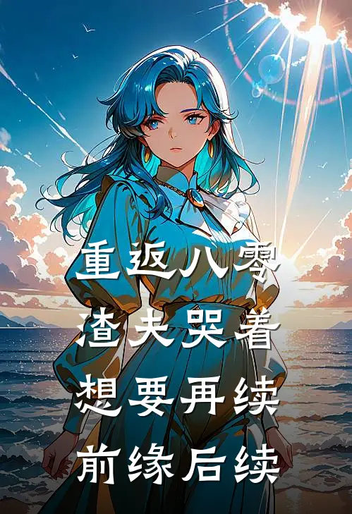重返八零，渣夫哭着想要再续前缘后续