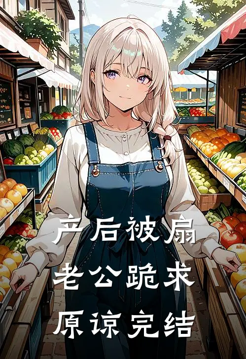 产后被扇，老公跪求原谅完结