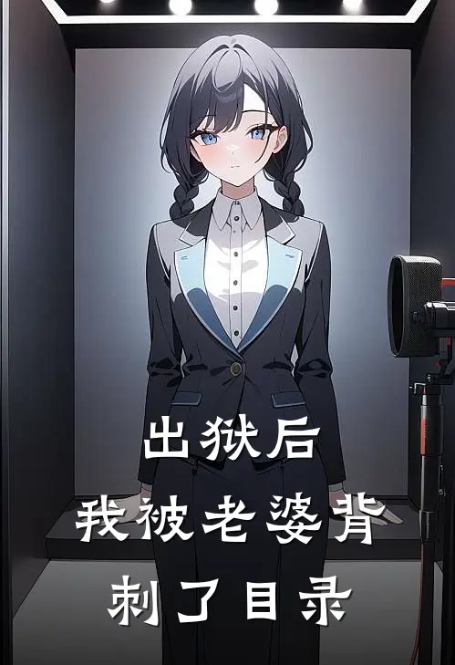 出狱后，我被老婆背刺了目录