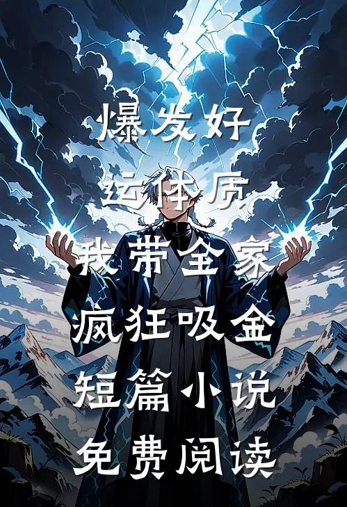 爆发好运体质，我带全家疯狂吸金短篇小说免费阅读
