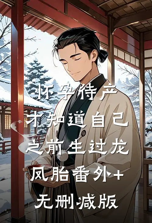 怀孕待产，才知道自己之前生过龙凤胎番外+无删减版