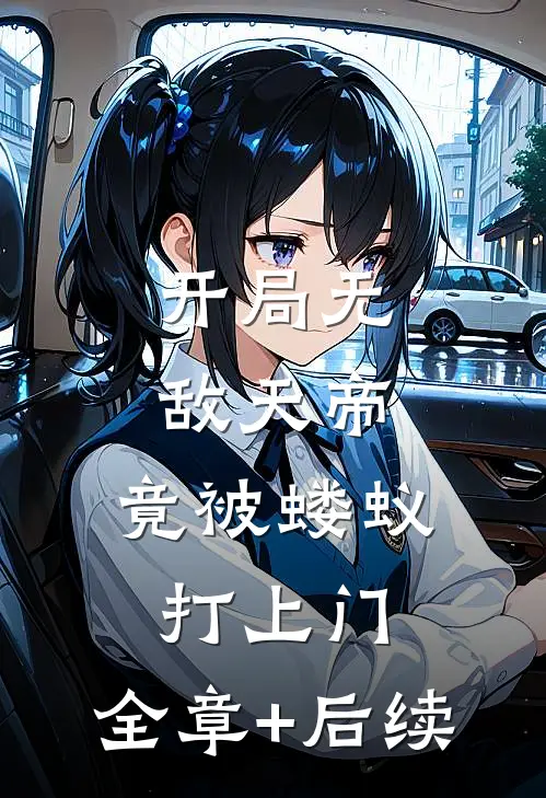 开局无敌天帝，竟被蝼蚁打上门:全章+后续