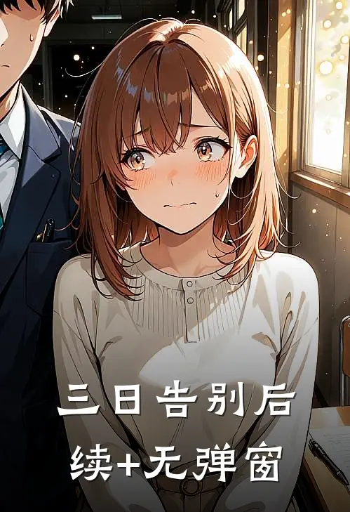 三日告别后续+无弹窗