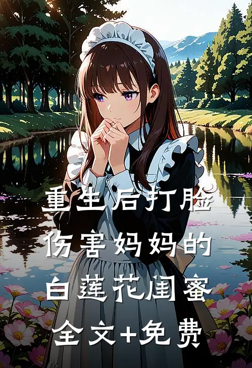 重生后打脸伤害妈妈的白莲花闺蜜全文+免费
