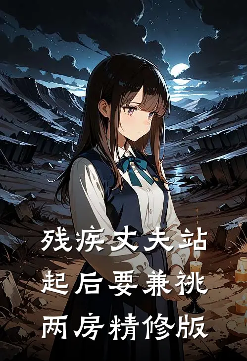 残疾丈夫站起后要兼祧两房精修版