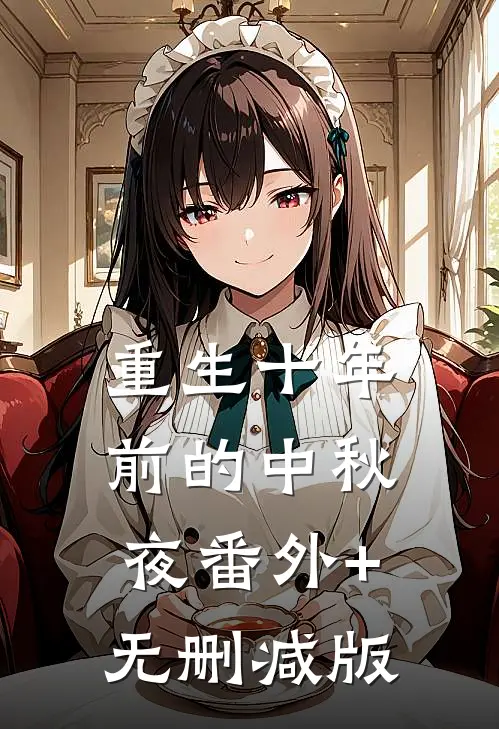 重生十年前的中秋夜番外+无删减版