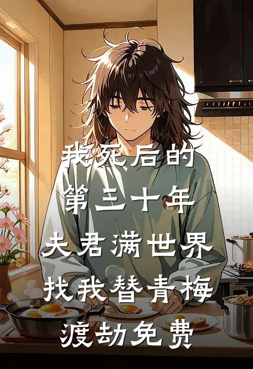 我死后的第三十年，夫君满世界找我替青梅渡劫免费