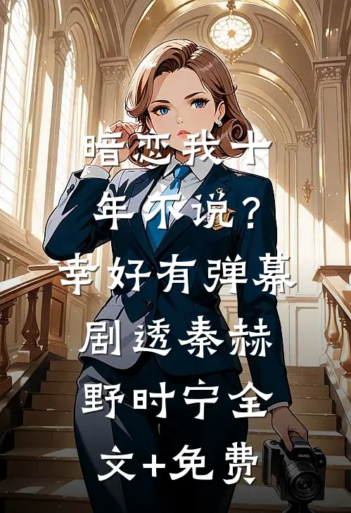 暗恋我十年不说？幸好有弹幕剧透秦赫野时宁全文+免费