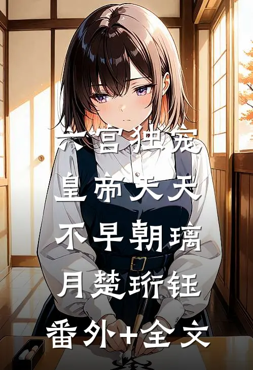 六宫独宠，皇帝天天不早朝璃月楚珩钰:(番外)+(全文)