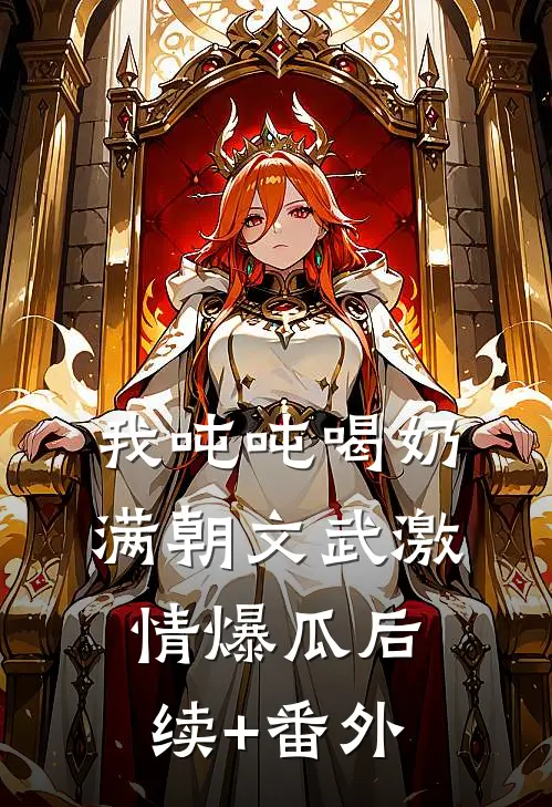 我吨吨喝奶，满朝文武激情爆瓜后续+番外