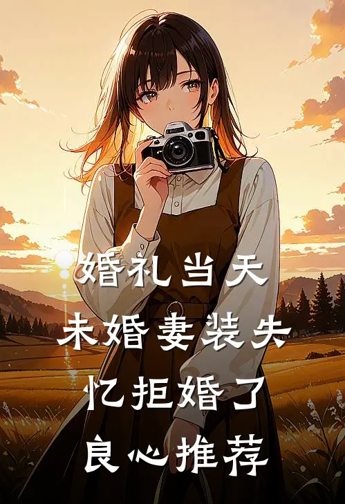 婚礼当天，未婚妻装失忆拒婚了良心推荐
