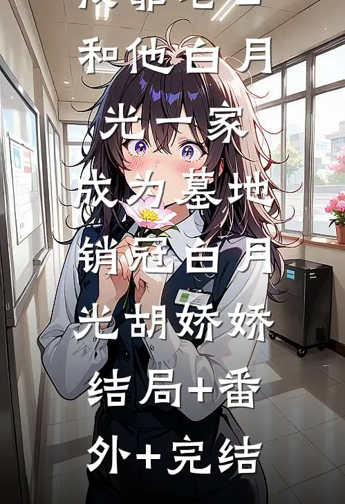 重生后，我靠老公和他白月光一家，成为墓地销冠白月光胡娇娇:结局+番外+完结