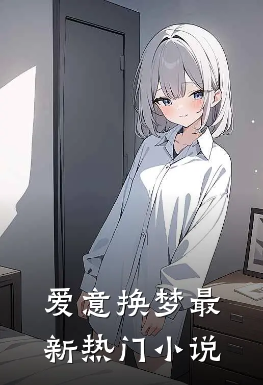 爱意换梦最新热门小说