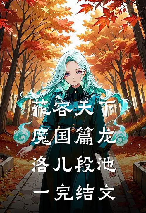 花容天下魔国篇龙洛儿段池一完结文