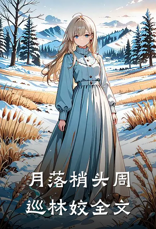 月落梢头周巡林姣全文