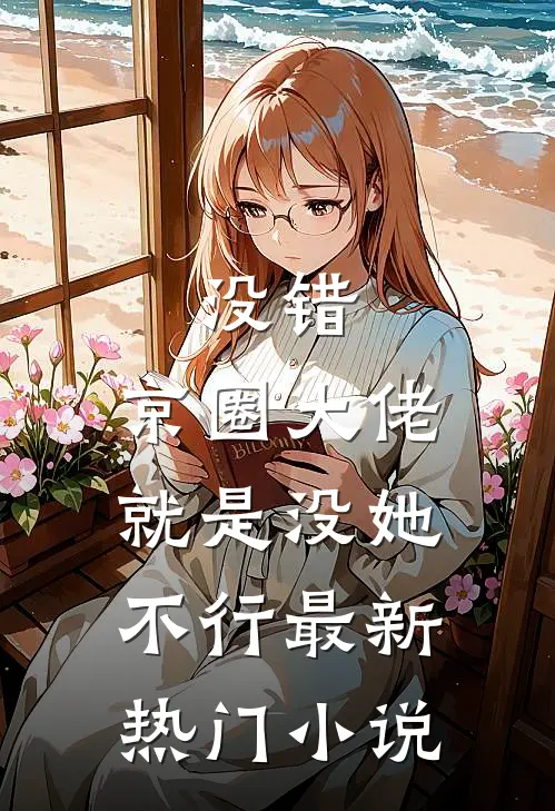 没错，京圈大佬就是没她不行最新热门小说