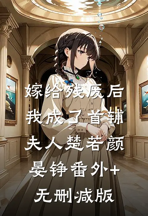 嫁给残废后我成了首辅夫人楚若颜晏铮番外+无删减版