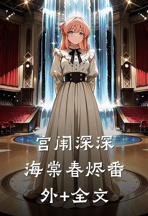 宫闱深深：海棠春烬(番外)+(全文)