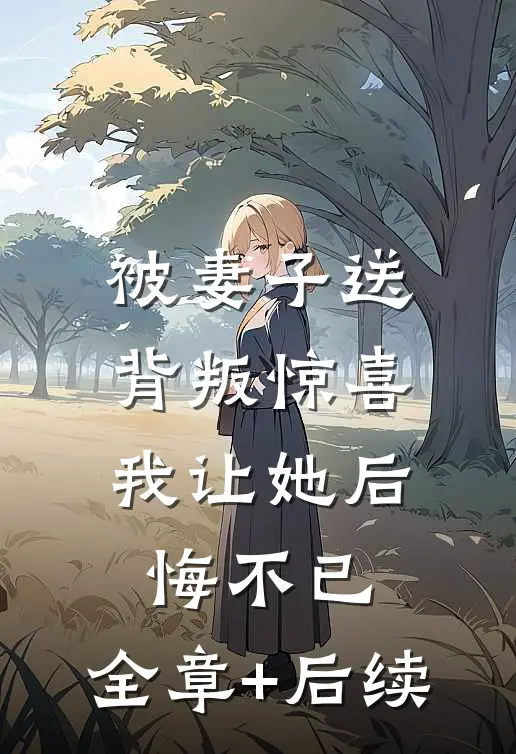 被妻子送背叛惊喜，我让她后悔不已:全章+后续
