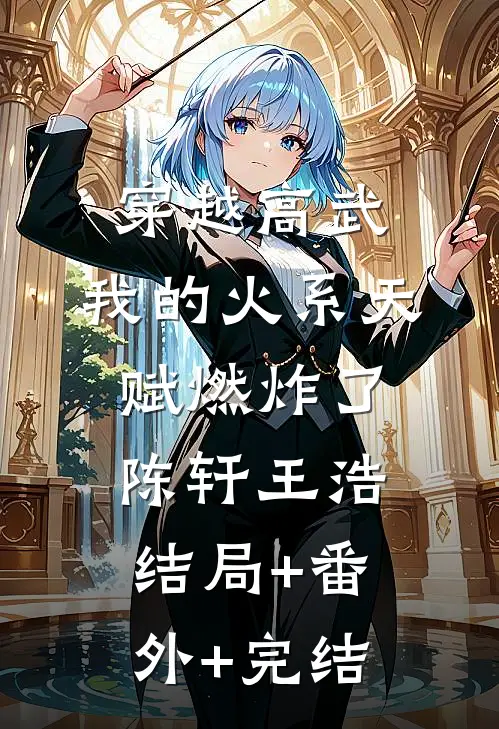 穿越高武，我的火系天赋燃炸了陈轩王浩:结局+番外+完结