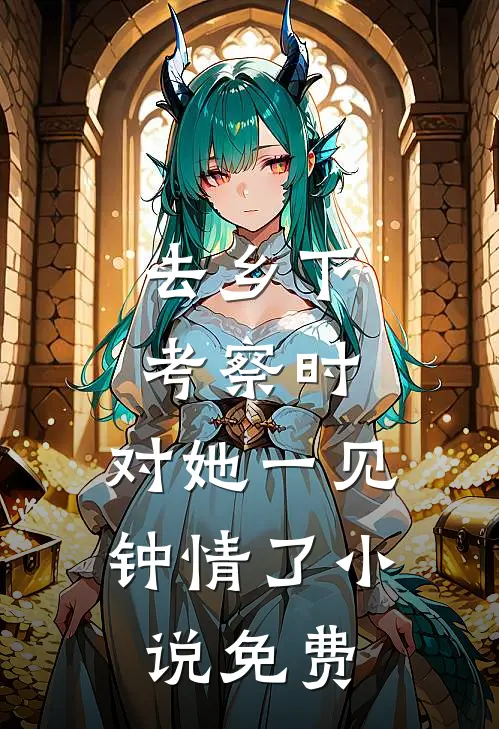 去乡下考察时，对她一见钟情了小说免费