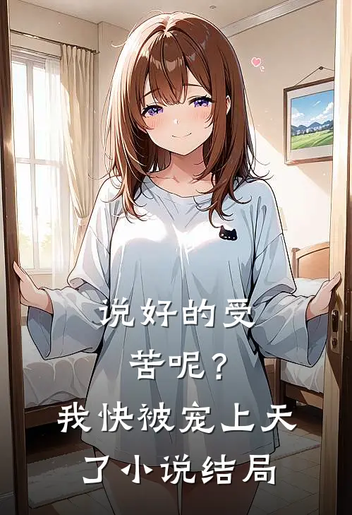 说好的受苦呢？我快被宠上天了小说结局