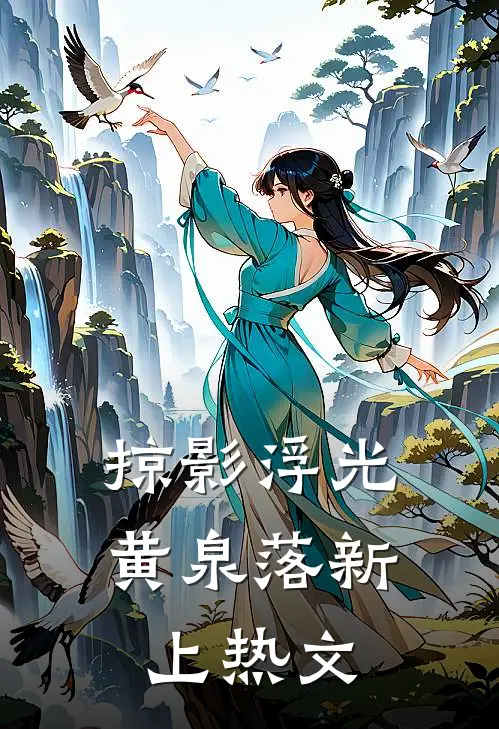 掠影浮光黄泉落新上热文