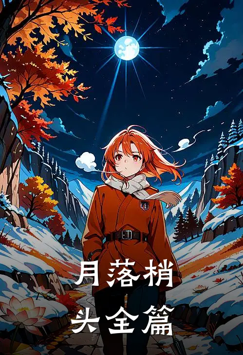 月落梢头全篇