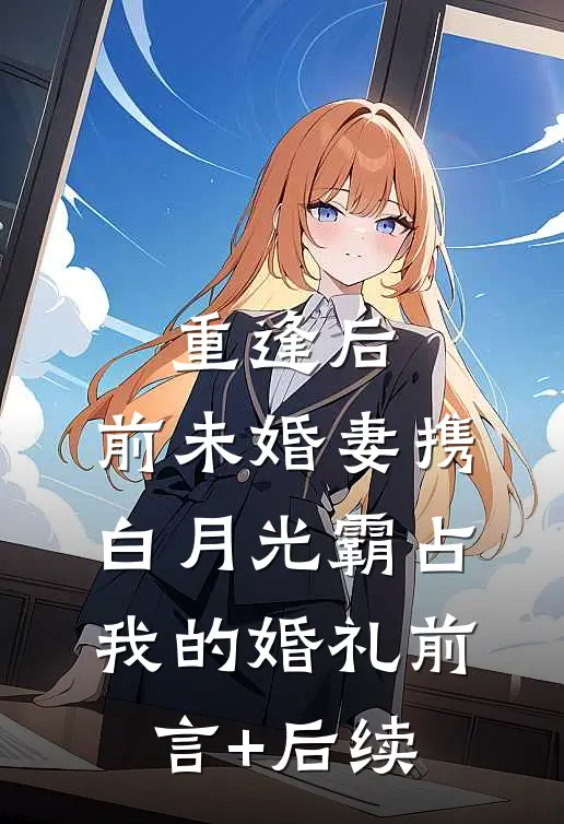 重逢后，前未婚妻携白月光霸占我的婚礼前言+后续