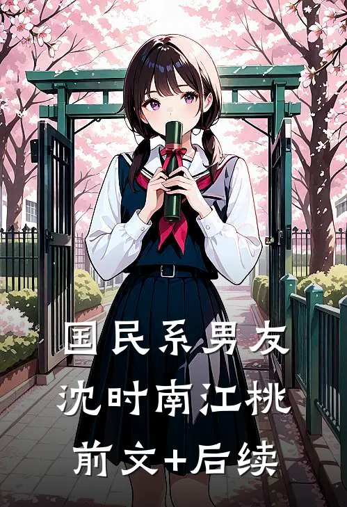国民系男友沈时南江桃:前文+后续