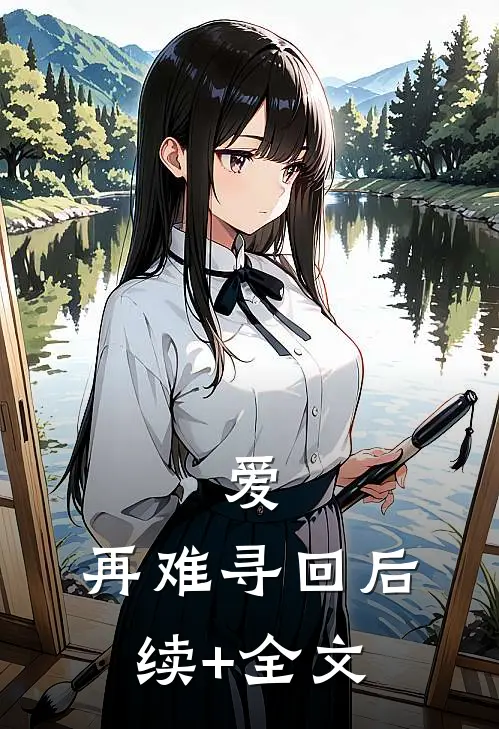 爱，再难寻回后续+全文