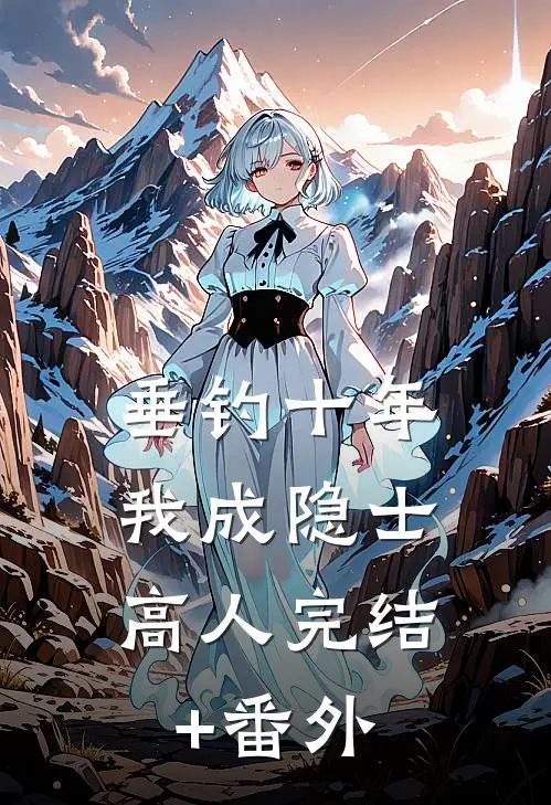垂钓十年，我成隐士高人完结+番外