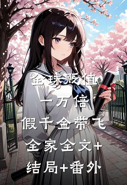 全球贬值一万倍，假千金带飞全家全文+结局+番外