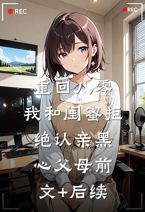 重回八零，我和闺蜜拒绝认亲黑心父母前文+后续