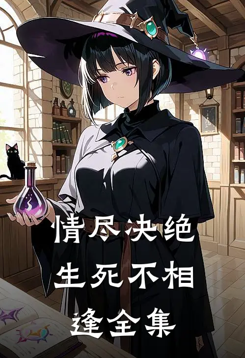 情尽决绝，生死不相逢全集