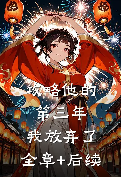 攻略他的第三年，我放弃了:全章+后续