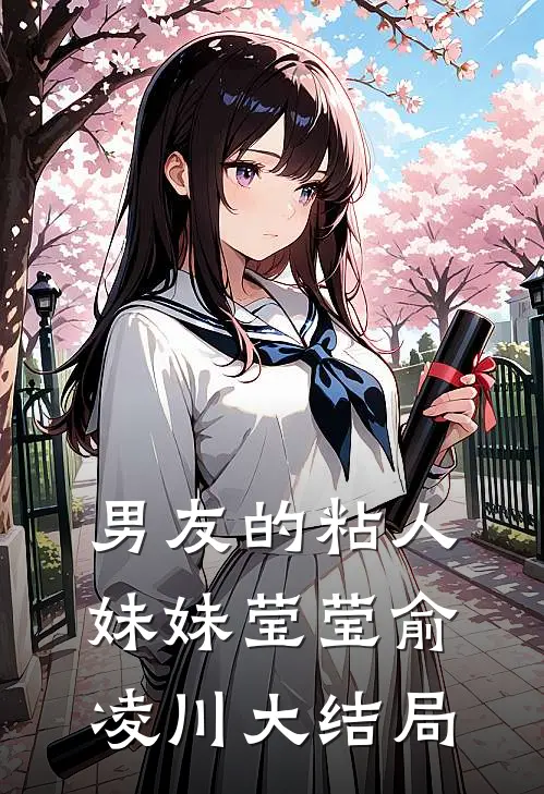 男友的粘人妹妹莹莹俞凌川大结局
