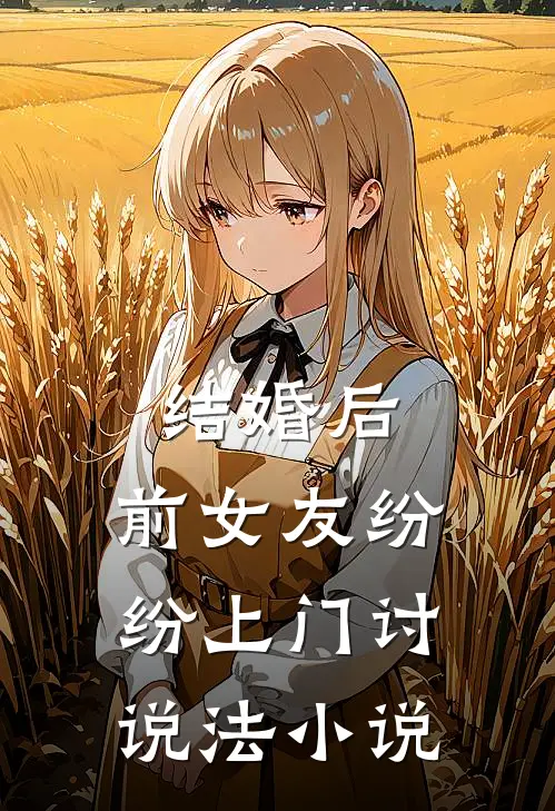 结婚后，前女友纷纷上门讨说法小说