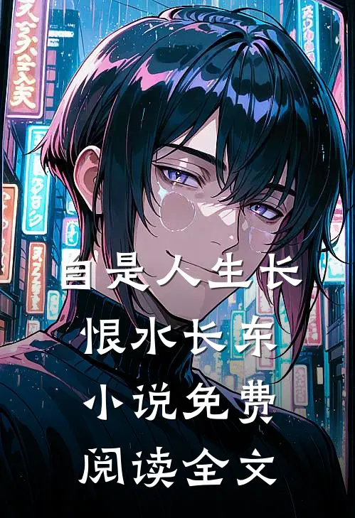 自是人生长恨水长东小说免费阅读全文