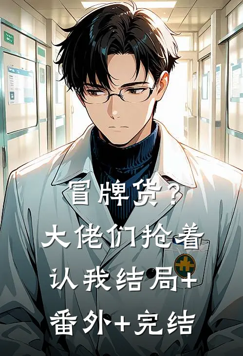 冒牌货？大佬们抢着认我:结局+番外+完结