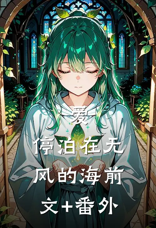 爱，停泊在无风的海前文+番外
