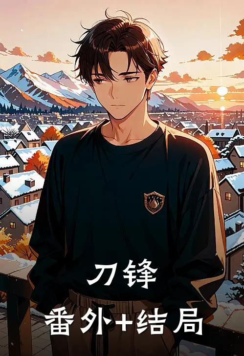 刀锋:(番外)+(结局)
